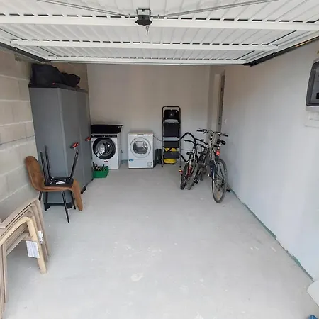 Villa Maison Neuve Proche Station De Ski, 10 Couchages, Confort